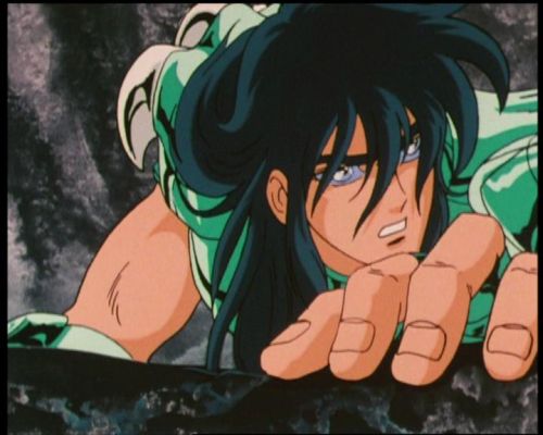 Otaku Gallery  / Anime e Manga / Saint Seiya / Screen Shots / Episodi / 048 - Una guarigione sofferta / 140.jpg